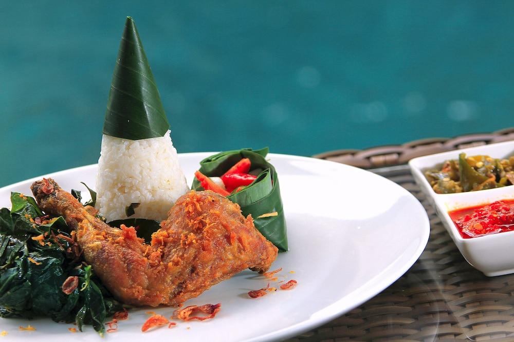 Tebesaya Cottage By Pramana Villas Ubud Exteriör bild
